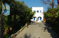 Villa Lontorfou is located in Ormos Korthi in Andros and has 3 apartments, which Ormos Korthiou, Greece Villa Lontorfou Entire condo vacation rental 28560903