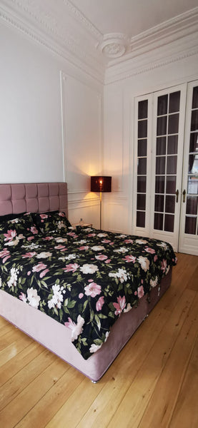 Dans une résidence calme, en plein centre et proche des Institutions Européennes Belgium Splendide appartement centre/quartier européen Entire rental unit vacation rental 44103720