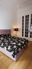 Dans une résidence calme, en plein centre et proche des Institutions Européennes Belgium Splendide appartement centre/quartier européen Entire rental unit vacation rental 44103720