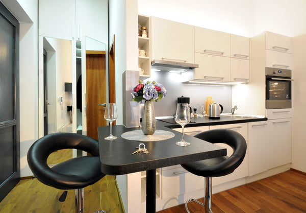 Our apartment is situated on the 1st floor of a renovated tenement. It is a smal Statenice, Czechia Tree Park Apartment Entire rental unit vacation rental 33327053