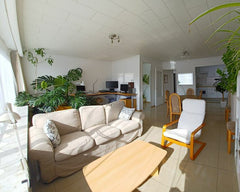 Oubliez vos soucis dans ce logement spacieux et serein.<br />Appartement  avec 3 Antwerp, Belgium SUPERB APPARTEMENT WITH 3 BED ROOMS IN ANTWERPEN Entire rental unit vacation rental 629779007796408200