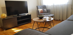 Cosyness and comfort in the heart of the town! Very nice location as you can wal Athens, Attica, Greece City Feelings Entire rental unit vacation rental 41971803