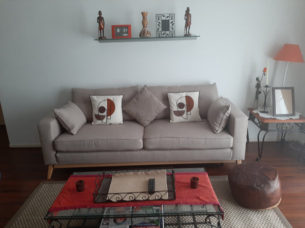 F2 très lumineux, spacieux et agréable très agréable, refait à neuf entièrement  Lyon, France Charmant T2 à proximité Gare Part- Dieu- Lyon 3ème Entire rental unit vacation rental 21629722