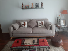 F2 très lumineux, spacieux et agréable très agréable, refait à neuf entièrement  Lyon, France Charmant T2 à proximité Gare Part- Dieu- Lyon 3ème Entire rental unit vacation rental 21629722