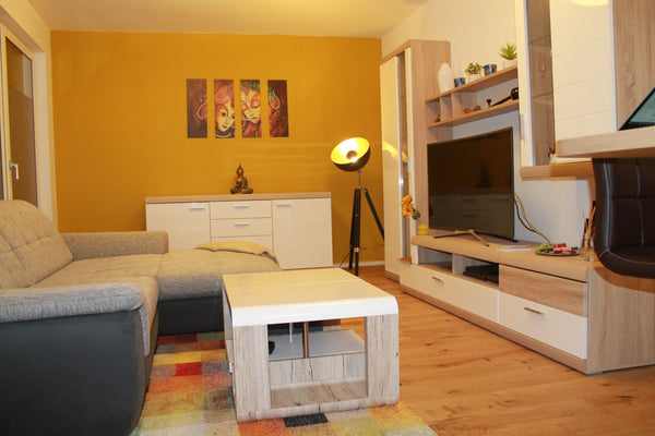 It is quiet and a really nice place to stay. The rooms are modern and you will f Vienna, Austria Center of Vienna Entire rental unit vacation rental 32098888