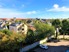 Stor, lys studiolejlighed på 4. sal med fantastisk, central beliggenhed. <br />5 Frederiksberg, Denmark Centralt beliggende, lys og hyggelig lejlighed. Entire rental unit vacation rental 49476250
