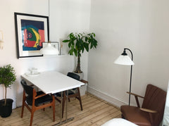 Nice appartement  perfect for a couple or one person, close to city  centrum, Ch Copenhagen, Denmark Nice one bedroom appartment in Copenhagen Entire rental unit vacation rental 13774862