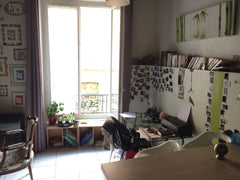 Appartement en plein coeur de Lyon, facilement accessible en métro et en tram, à Lyon, France Appartement au coeur de Lyon Entire rental unit vacation rental 12185012