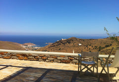 This 100 square meters elegant villa is a place that has been created with love  Athens, Greece Amazing view to the Aegean Entire home vacation rental 5207763