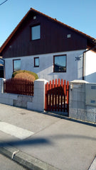 This is a typical Viennese house available only for short period in my absence,   Traditional Viennese house Entire home vacation rental 23181110