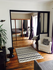 Ideally located in the heart of Paris, between Le Marais and Republique, this br Paris, France 2 pièces entre Marais et République Entire rental unit vacation rental 2820552