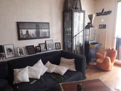 dans un quartier des plus tendance de Bordeaux au bord de la Garonne, proche du  Bordeaux, France havre de paix dans le quartier le plus tendance. Private room in rental unit vacation rental 23932412