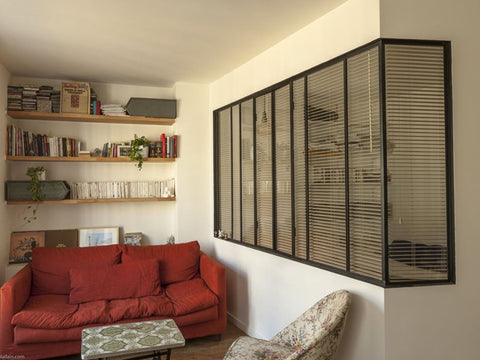 Appartement cosy 2 pièces en plein coeur du quartier Bastille !<br />L'apparteme Paris, France Joli 2 pièces au coeur de Bastille Entire rental unit vacation rental 21990843