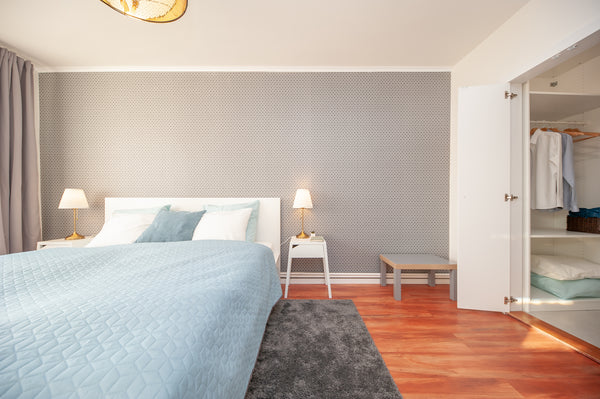 Live like a Local in our spacious apartment 