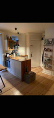 Close to metro and the lakes. 15 mins to city centre. A lot of cafe and restaura Copenhagen, Denmark Lovely 2 bed-room in the heart of Østerbro :-) Entire condo vacation rental 51798668