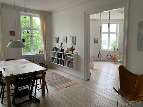 178 m2 <br />Der er sengepladser til 6 voksne og 2 børn.<br /><br /><b>The space Copenhagen, Denmark Sommer i København med panoramaudsigt over søerne Entire rental unit vacation rental 34813295