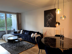 7 min. gågang til både metro, togstation og Royal arena <br />7 min. til lufthav Copenhagen, Denmark Skøn lejlighed tæt ved fields, metro og lufthavn Entire rental unit vacation rental 635485320012527986