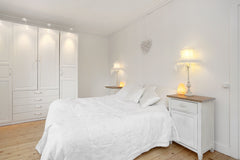Large, tidy, furnished apartment on ground floor. Very close to Metro and S-trai Copenhagen, Denmark Large apartment, close to Metro.   Quiet area. Entire condo vacation rental 20491821