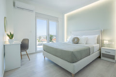 Welcome to our Onirion Homes  : Anna's Home. <br />Onirion in ancient greek mean Chania, Greece Onirion Homes: Anna's Home -Modern & Cozy - Entire home vacation rental 551145224141660791