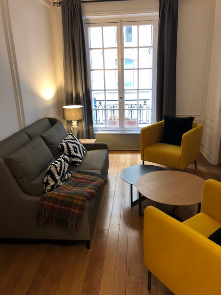 55m2 apartment in an authentique corner of the 7th arrondissement. Walking dista Paris, France Lovely apartment near Le Bon Marche Entire rental unit vacation rental 29223556