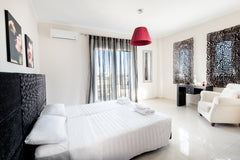 Located in Kamisiania village west of Platanias Chania just 200m from the marvel  Kronos Villas-Hera Entire villa vacation rental 2744707