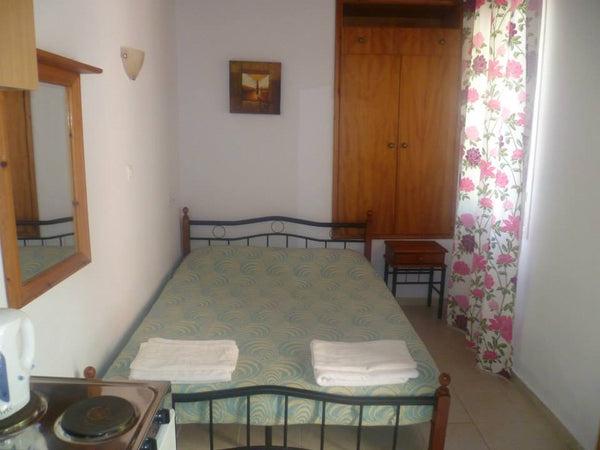 The rooms are in the historical and traditional village of Rhodes Island, Lindos Lindos, Greece Acropolis room Lindos Entire rental unit vacation rental 12360167