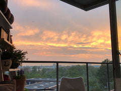 Perfect Copenhagen spot. Central yet quiet. 2 km from city center. <br /><br />E Copenhagen, Denmark Amazing CPH view, big balcony, 2 bedrooms. Entire condo vacation rental 41884833