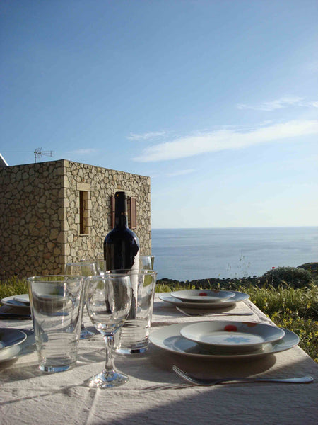 Our houses are identical and situated near the small friendly coast village of K  KAPSALI HOUSES I Entire home vacation rental 5457897