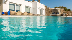 Villa Zenia is a wonderful property ideally located in the prime area of St. Joh  Villa Zenia in Mykonos Entire villa vacation rental 604903540612737765