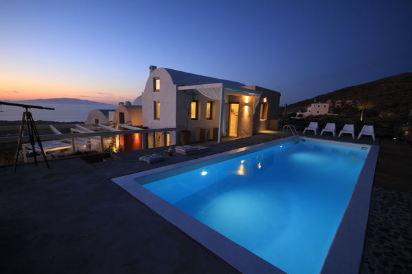 Named after the 270o degrees panoramic view it offers and dominated by the eleme  270 View House IV with private pool Entire villa vacation rental 9898595