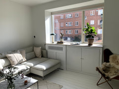 I denne bolig på charmerende Amager, kan du og din partner/veninde/mor eller hve Copenhagen, Denmark Skøn lejlighed i hjertet af Amager Entire condo vacation rental 584448905474651260