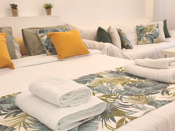 A tasteful and minimal apartment in Kolonaki<br /><br /><b>The space</b><br />It Marousi, Attica region, Greece Apartment in Kolonaki 3min from Evangelismos metro Entire rental unit vacation rental 21228880