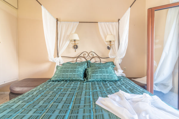Marilyn Boutique is located in the central beach of Agia Pelagia. The whole area Agia Pelagia, Greece Marilyn Boutique Apartment near Sandy Beach Entire rental unit vacation rental 50595554