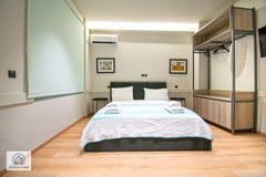 .<br /><br /><b>The space</b><br />Inside the apartment you will find easily alm Athens, Attica, Greece Athenian Apartments - Syntagma sq. #1 Entire condo vacation rental 49982681