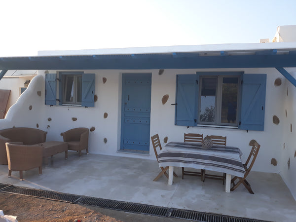 Located in the village of Agios Arsenios, just 6km out of Chora and approximatel Agios Arsenios, Greece Naxos Cozy Vineyard 2 Cycladic home vacation rental 37110800
