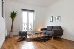 <b>The space</b><br />Very well located in Paris, in the 18th borough, one of th Paris, France Sous les toits de Montmartre Entire rental unit vacation rental 6200187