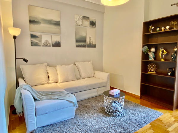 Our Apartment Located Popular Area, Koukaki. On The Third Floor Of The Apartment United Arab Emirates Super Comfort Apt In Koukaki Entire condo vacation rental 601802090160687706