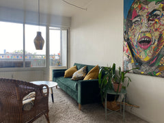 Wonderful apartment in the city center, by Forum metro, 25 min straight from air Copenhagen, Denmark Central apartment, balcony, lakes, 25 min airport Entire rental unit vacation rental 27461908