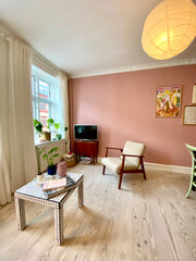 Hel lejlighed i hjertet af Østerbro, beliggende i et roligt kvarter<br /><br />< Fredensborg, Denmark Charmerende (hel) lejlighed i hjertet af Østerbro Entire condo vacation rental 626794830737962883