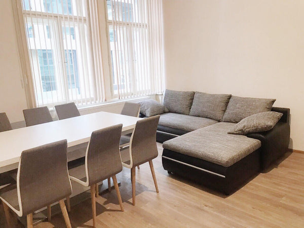 The apartment is located in the very center of the city. You can look around and  Apartments in the center of Prague Entire rental unit vacation rental 603183648857978689