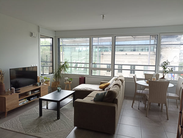 Nous serons ravie de vous accueillir afin de vous faire profiter d'une chambre d Mérignac, France Chambre à louer au coeur de Mérignac Private room in rental unit vacation rental 51854968