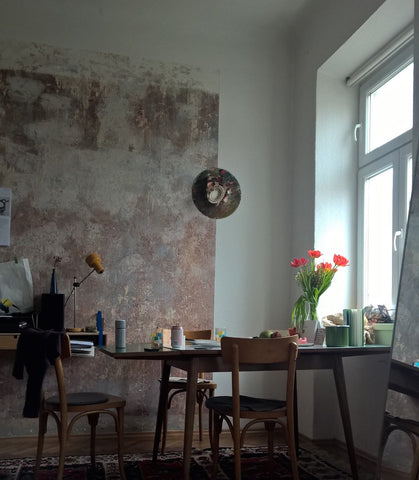 <b>The space</b><br />The apartment (45m2) is big enough for groups of 3 or 4 pe Vienna, Austria Nice apartment close to Schönbrunn Entire rental unit vacation rental 6890390