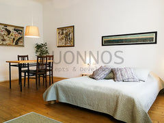 Welcome to our Vienna Central Ap-ART-ment with  a personal interior charactar, l Vienna, Austria Vienna Central Ap-ART-ment Entire condo vacation rental 19153978