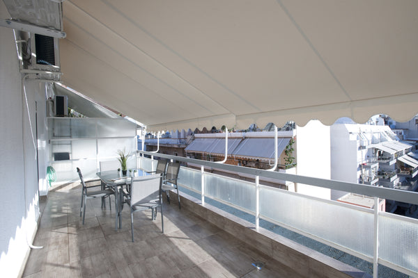 A nice & cute renovated apartment on the 4th Floor, comfortably accommodating 4  Chalandri, Greece Kolonos, a Cute, Renovated Apartment. Entire rental unit vacation rental 36376660