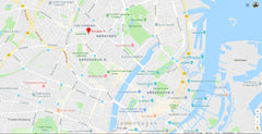 A lovely 50 m2 apartment located in the heart of Nørrebro, Copenhagen. <br />The Hundested, Denmark Cosy apartment in Copenhagen Entire rental unit vacation rental 18019356