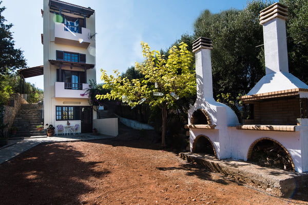 Many beaches are around<br /><br />Free parking is available on site.<br /><br / Koleni, Greece Malia budget Private room in rental unit vacation rental 685848669909387325