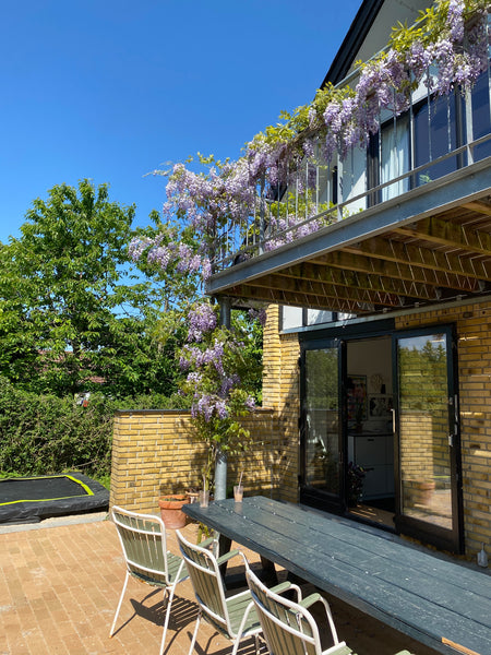 Cozy and  spacious home in Copenhagen with three seperate bedrooms, kids playroo Copenhagen, Denmark Spacious house in Copenhagen with private garden Entire home vacation rental 11391049