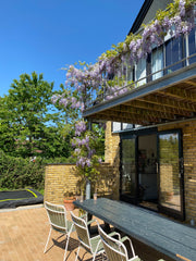 Cozy and  spacious home in Copenhagen with three seperate bedrooms, kids playroo Copenhagen, Denmark Spacious house in Copenhagen with private garden Entire home vacation rental 11391049