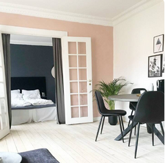 Bright and friendly apartment close to the city and airport. Quiet area with a g Copenhagen, Denmark Quiet, Bright and cozy apartment in the city Entire rental unit vacation rental 39683696