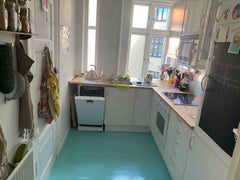 This amazing apartment is located in the upcoming hyped area Nordvest in Copenha Copenhagen, Denmark Beautiful apartment in hyped NV in Copenhagen Entire condo vacation rental 619085872615580158